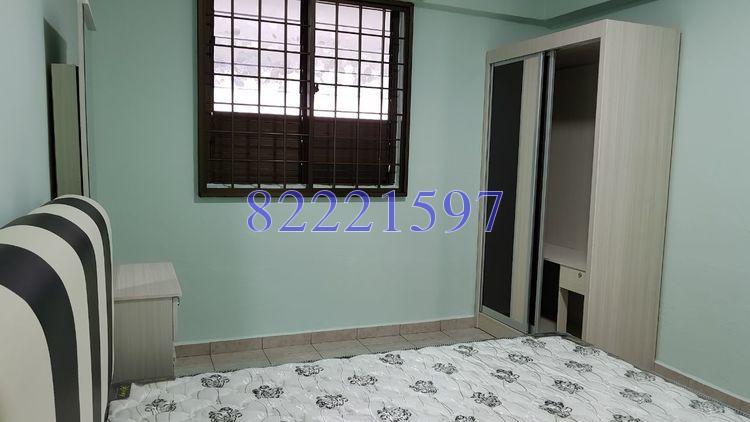 Blk 296 Tampines Street 22 (Tampines), HDB 3 Rooms #159381292
